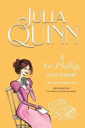 A SIR PHILLIPS CON AMOR ( URU )