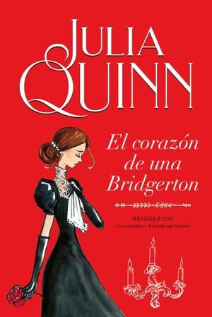CORAZON DE UNA BRIDGERTON ( URU )