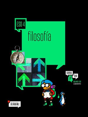 FILOSOFÍA 4.º ESO