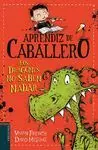 Los Dragones no Saben Nadar