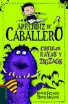 CÍRCULOS, RAYAS Y ZIGZAGS