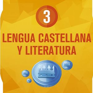 PROYECTO: LA LEYENDA DEL LEGADO. LENGUA CASTELLANA Y LITERATURA 3. TRIMESTRES [D