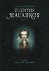 Cuentos Macabros. Vol. Ii