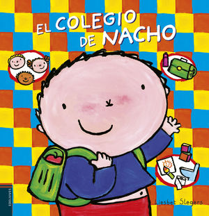 EL COLEGIO DE NACHO