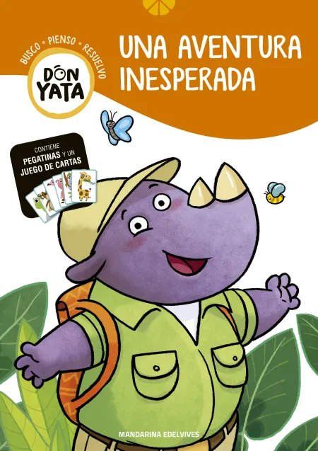 Una Aventura Inesperada