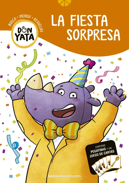 La Fiesta Sorpresa