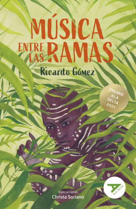 Musica entre las Ramas