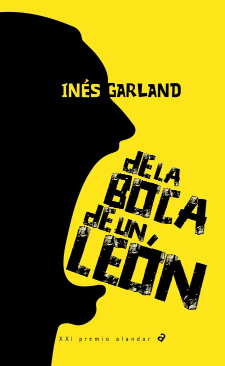 De la Boca de un León