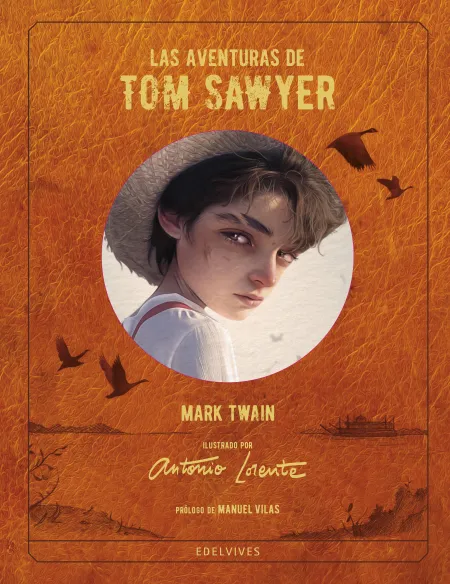 Las Aventuras de Tom Sawyer