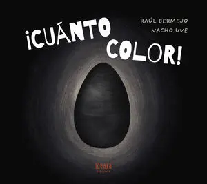 ¡Cuánto Color!