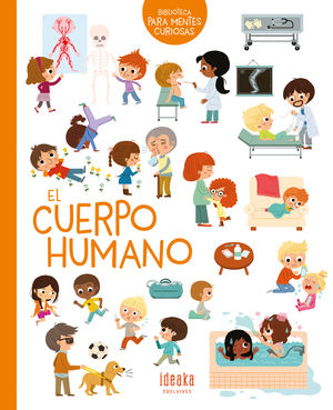 CUERPO HUMANO, EL