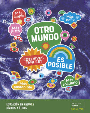 VALORES 3ºCICLO EP 22 FANFEST