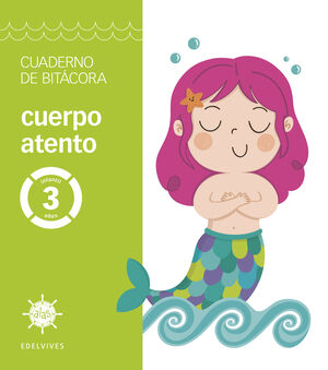 ALAS 3 AÑOS APRENDER A ATENDER 2024