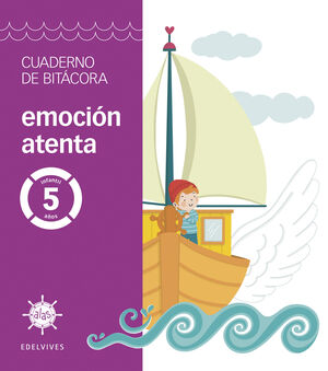 ALAS 5 AÑOS APRENDER A ATENDER