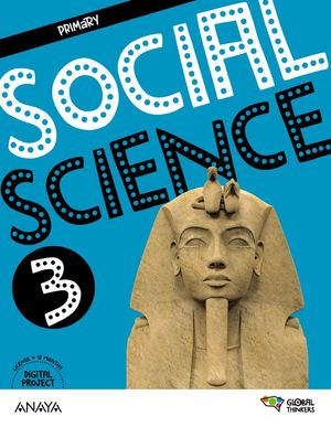 SOCIAL SCIENCE 3. PUPIL'S BOOK