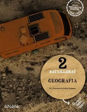 Geografia 2 Bach Op Mun Cat