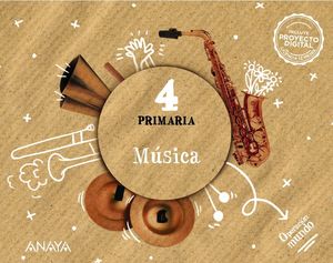 MÚSICA 4
