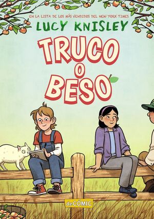 TRUCO O BESO