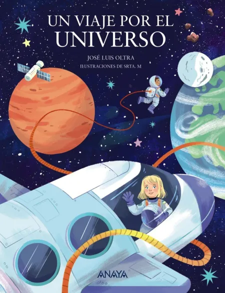 Un Viaje por el Universo