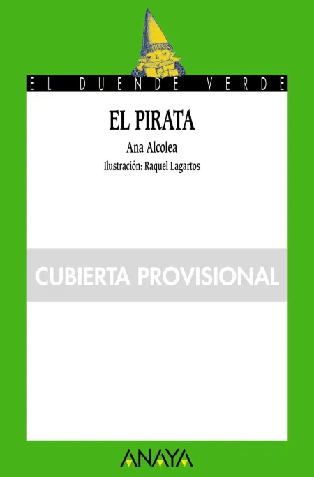 El Pirata