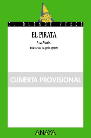 EL PIRATA