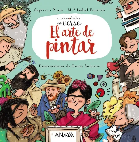 El Arte de Pintar
