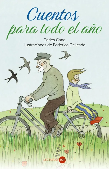 Cuentos para Todo el Año