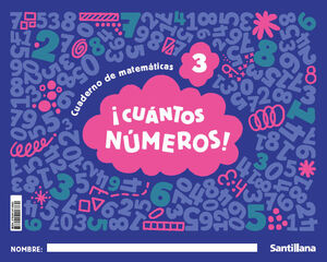 NIVEL 3 CUAD CUANTOS NUMEROS ED25