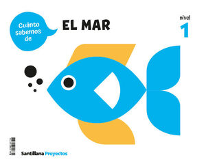 NIVEL 1 EL MAR CSAB ED25