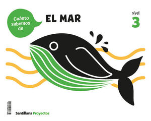NIVEL 3 EL MAR CSAB ED25