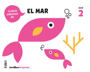 NIVEL 2 EL MAR CSAB ED25