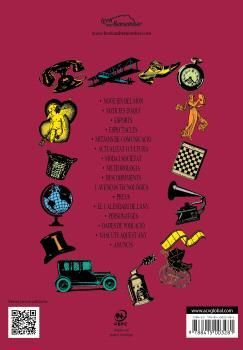 2007 L'ANY QUE TU VAS NÉIXER