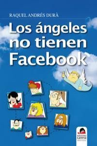LOS ÁNGELES NO TIENEN FACEBOOK