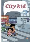 CITY KID (CASTELLANO)