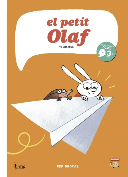 El Petit Olaf