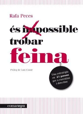 Es Possible Trobar Feina