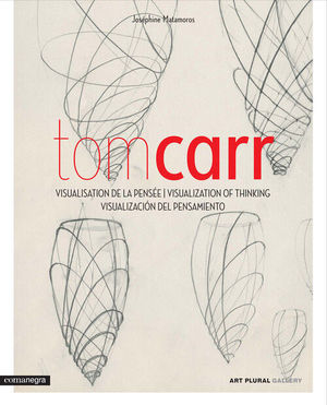 TOM CARR VISUALIZACION DEL PENSAMIENTO