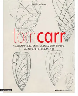 Tom Carr Visualizacion del Pensamiento