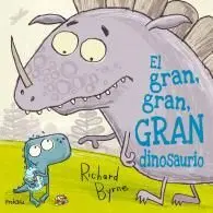 El Gran, Gran, Gran Dinosaurio