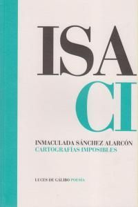 CARTOGRAFIAS IMPOSIBLES  /L.GABILO -U