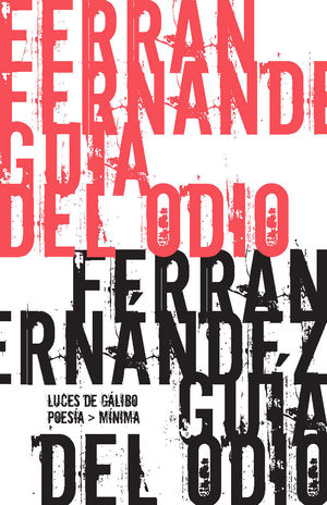 GUÍA DEL ODIO