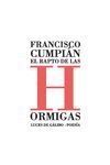 EL RAPTO DE LAS HORMIGAS