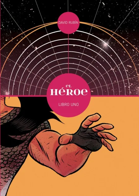 El Heroe Libro 1