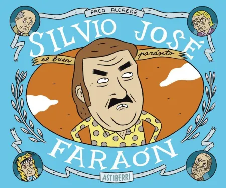 Silvio Jose Faraon