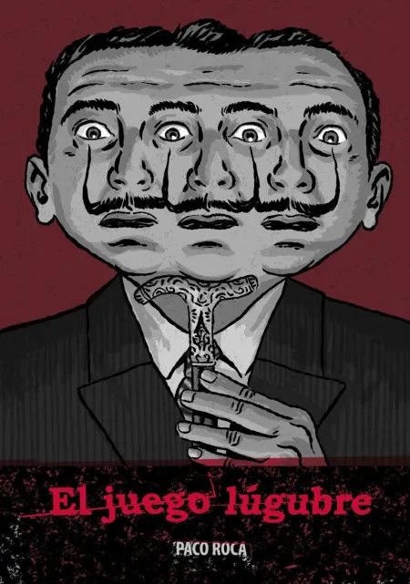El Juego Lugubre