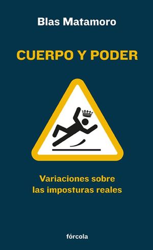 CUERPO Y PODER