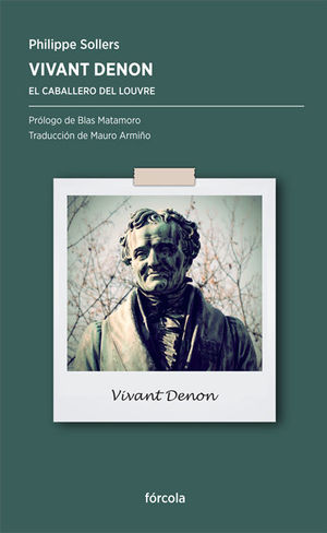 VIVANT DENON