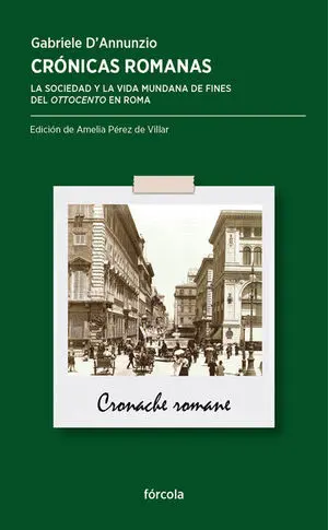 Cronicas Romanas
