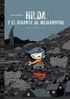 Hilda y el Gigante de Medianoche