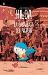 HILDA Y LA CABALGATA DEL PAJARO